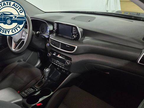 Used 2019 Hyundai Tucson SEL AWD/4WD image 34