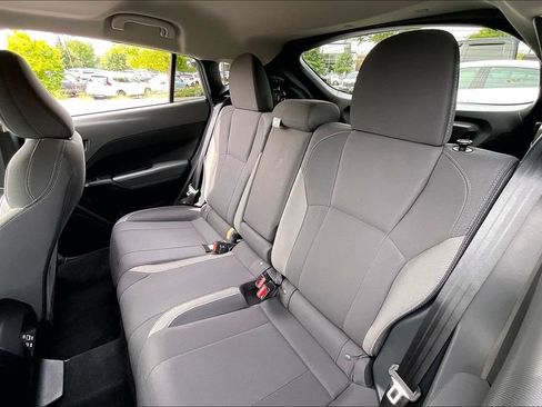 Certified 2025 Subaru Crosstrek 2.5i Premium AWD/4WD image 29