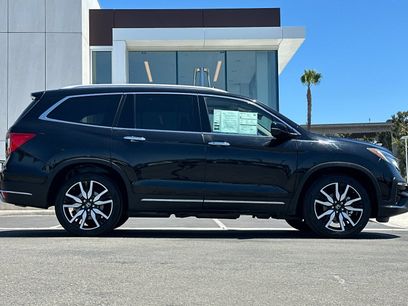 Used 2022 Honda Pilot Touring