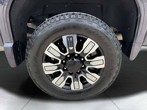 Used 2024 GMC Sierra 2500 Denali w/ Denali Reserve Package AWD/4WD image 62