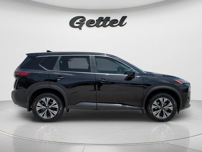 Certified 2023 Nissan Rogue SV