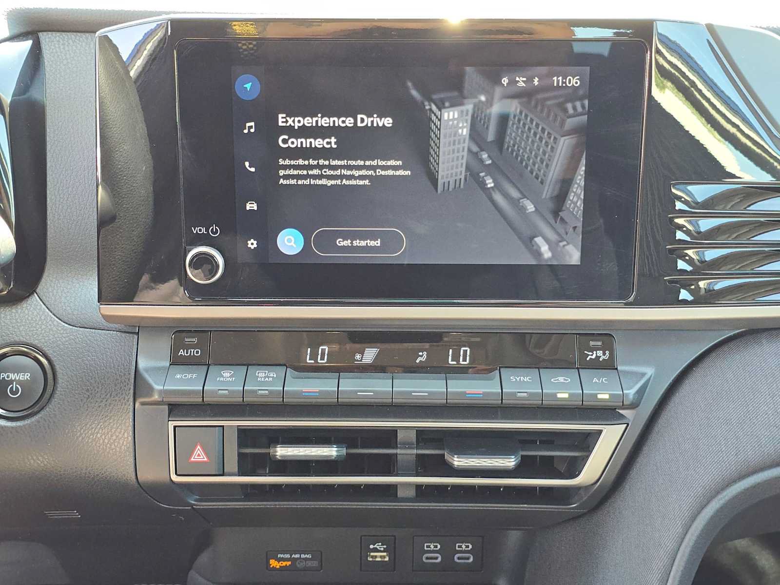 Certified 2026 Toyota Camry LE FWD image 25