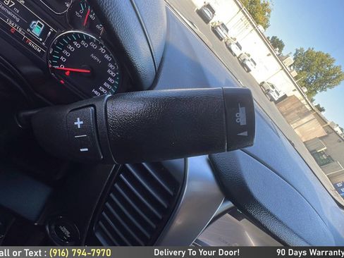Used 2016 Chevrolet Tahoe LTZ image 20