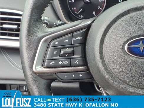 Certified 2024 Subaru Outback Limited AWD/4WD image 13