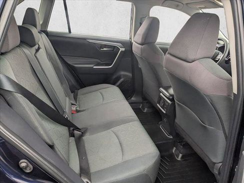 Used 2024 Toyota RAV4 XLE image 20