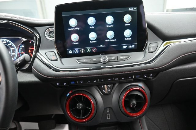 Used 2024 Chevrolet Blazer RS w/ Driver Confidence II Package FWD image 10