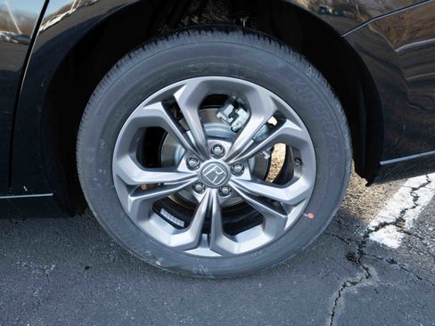 New 2026 Honda Accord EX-L image 28