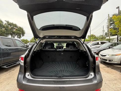 Used 2014 Lexus RX 350 FWD w/ Navigation Package image 7