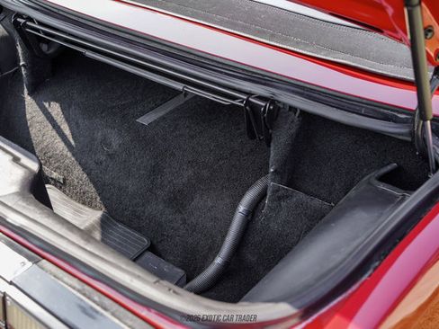 Used 1988 Chevrolet Camaro LT RWD image 51
