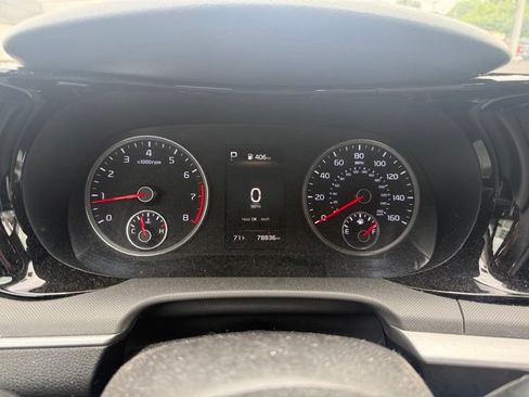 Used 2021 Kia K5 LXS FWD image 11
