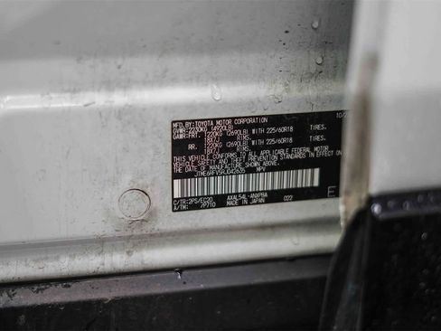 Used 2024 Toyota RAV4 XSE image 25