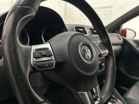 Used 2012 Volkswagen GTI 4-Door FWD image 25