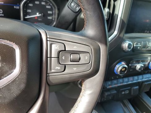 Used 2020 GMC Sierra 1500 AT4 w/ AT4 Premium Package AWD/4WD image 29