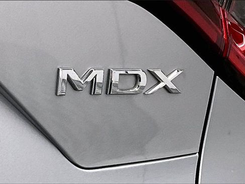 Used 2022 Acura MDX A-Spec image 8