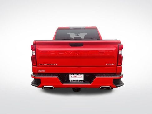 Used 2021 Chevrolet Silverado 1500 RST image 6