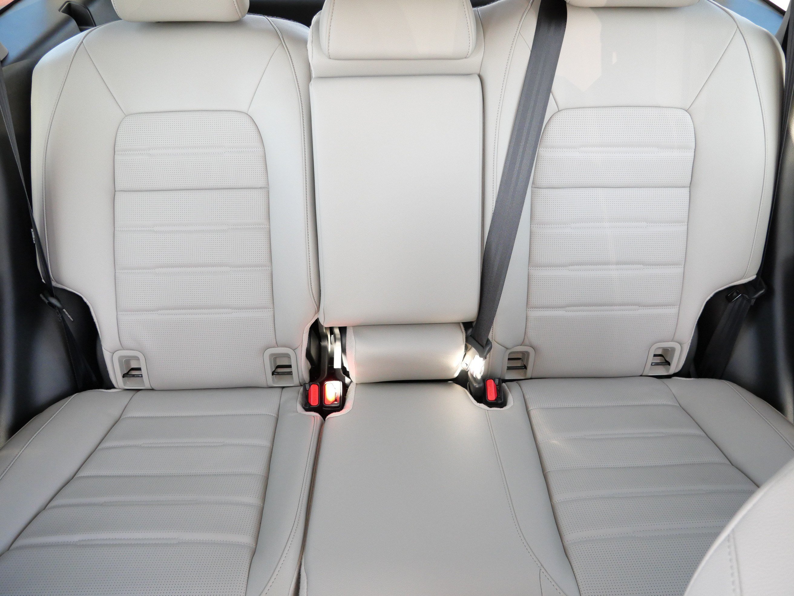 Certified 2026 Honda CR-V EX-L image 13