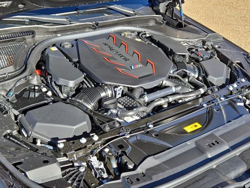 New 2026 BMW M5 w/ Carbon Package image 10