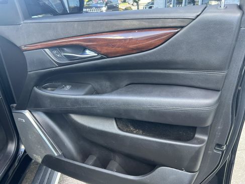 Used 2016 Cadillac Escalade Premium RWD image 20