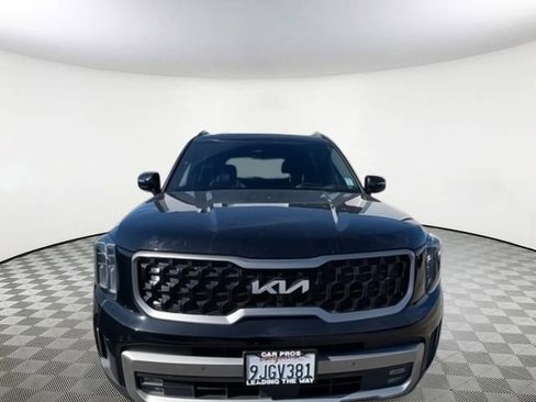Certified 2023 Kia Telluride SX Prestige X-Pro AWD/4WD image 6