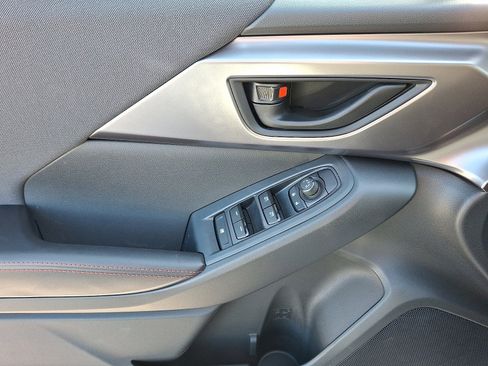 New 2026 Subaru Impreza 2.0i Sport image 8