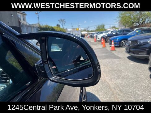 Used 2023 BMW X6 M w/ Competition Package AWD/4WD image 13