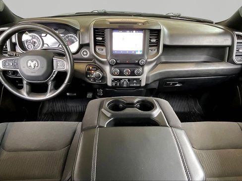 Used 2024 RAM 1500 Tradesman w/ Warlock PACKAGE AWD/4WD image 8