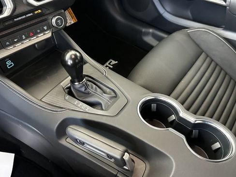 New 2026 Ford Mustang GT Premium w/ GT Performance Package RWD image 31