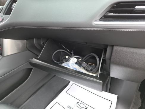 Used 2023 Chevrolet Suburban LT w/ Luxury Package image 42