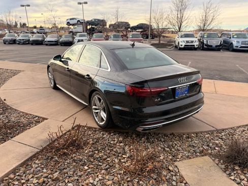 Used 2024 Audi A4 2.0T Premium Plus image 5