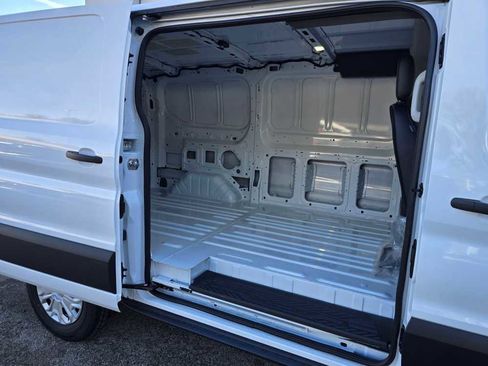 New 2026 Ford Transit 150 Low Roof image 19