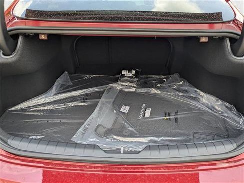 New 2025 Hyundai Sonata Limited image 21