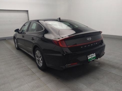 Used 2021 Hyundai Sonata SEL FWD image 5