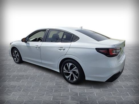 Used 2025 Subaru Legacy Premium AWD/4WD image 5