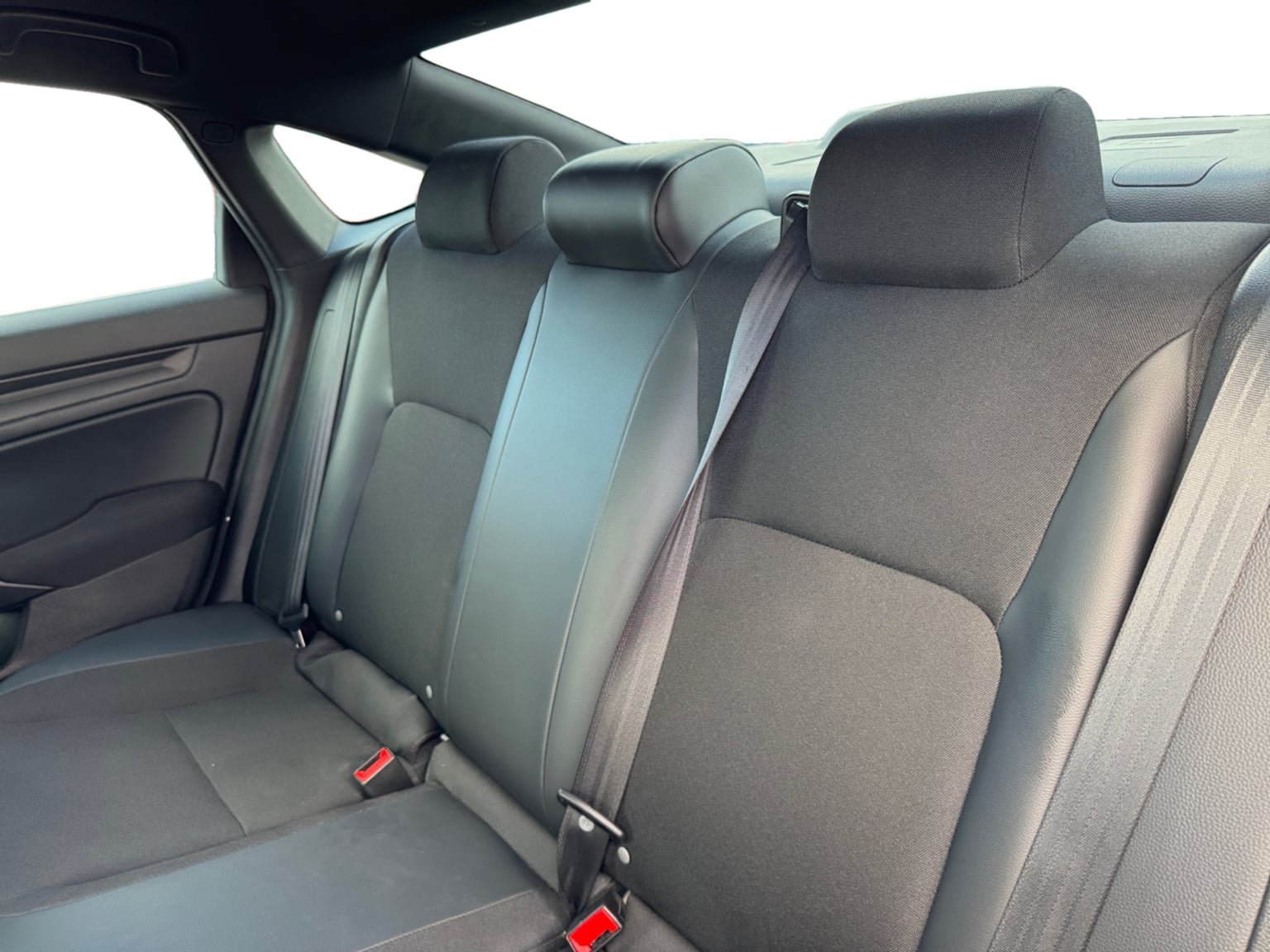 Used 2024 Honda Civic Sport image 16