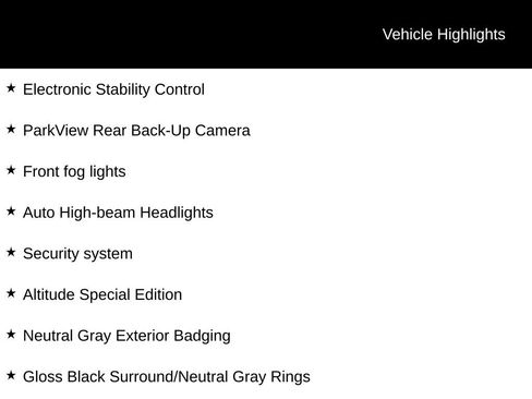 New 2026 Jeep Compass Latitude image 24