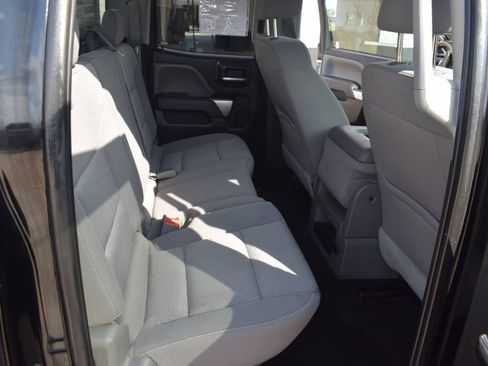 Used 2016 Chevrolet Silverado 1500 LT w/ All Star Edition AWD/4WD image 14