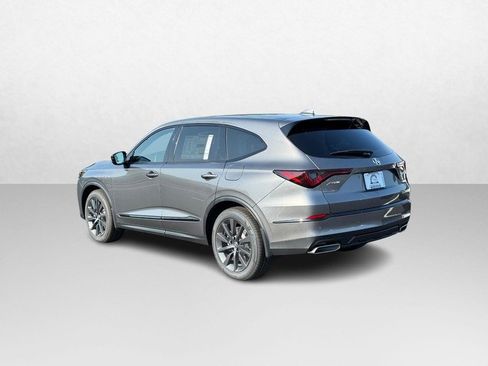 Certified 2026 Acura MDX A-Spec image 3
