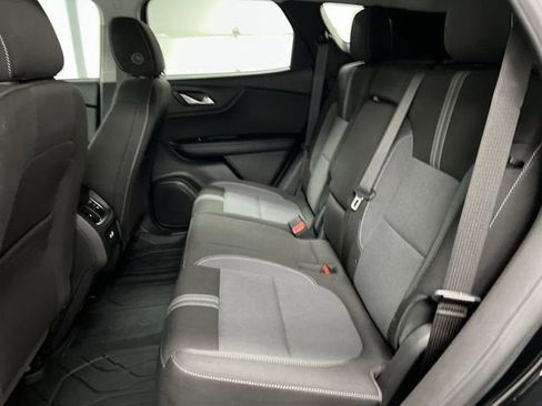 Certified 2024 Chevrolet Blazer LT w/ Convenience Package FWD image 24