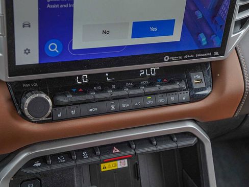 Used 2023 Toyota Tundra 1794 Edition image 18