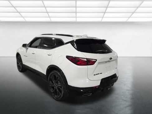 Used 2019 Chevrolet Blazer RS w/ Sun and Wheels Package AWD/4WD image 6