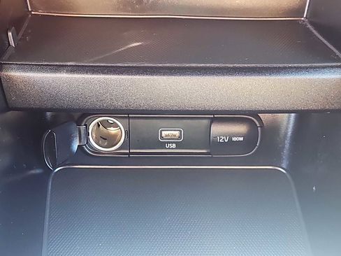 Used 2023 Kia Forte LXS FWD image 15