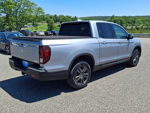 Used 2019 Honda Ridgeline Sport image 6