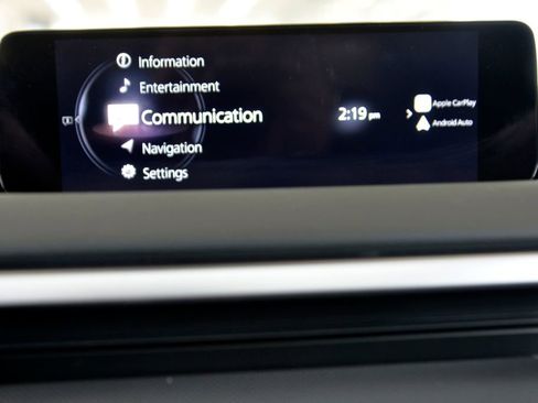 Certified 2023 MAZDA CX-50 2.5 S w/ Cargo Package image 19