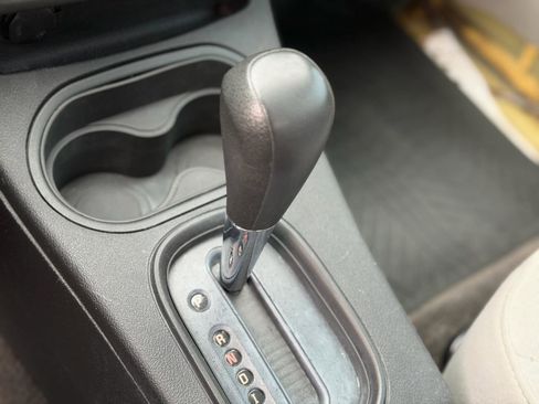 Used 2007 Chevrolet Cobalt LS w/ Protection Package FWD image 16