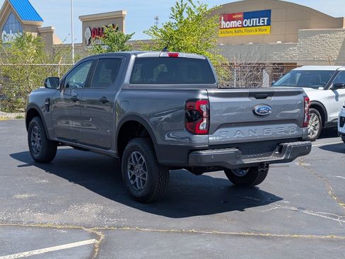 New 2026 Ford Ranger XLT AWD/4WD image 4