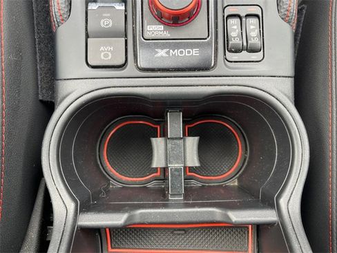 Certified 2023 Subaru Forester Sport image 23