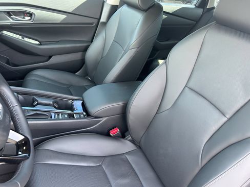 New 2026 Honda Accord EX-L image 17