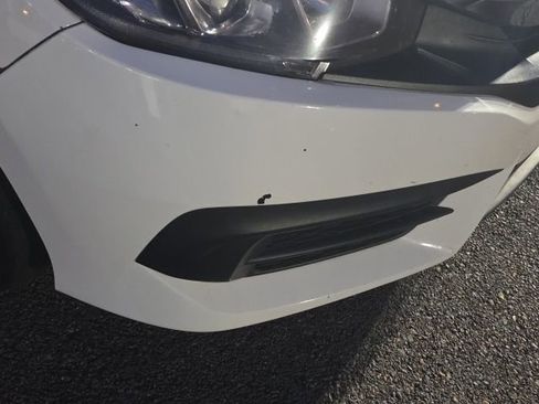 Used 2017 Honda Civic LX-P image 21