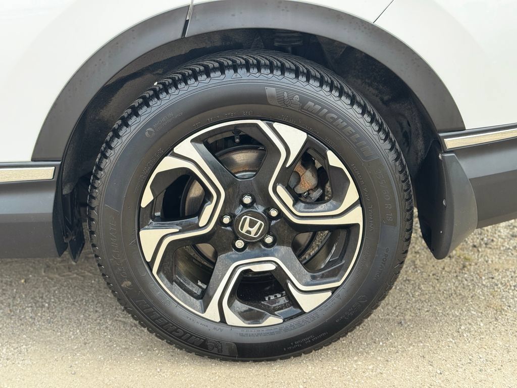 Used 2019 Honda CR-V Touring image 23