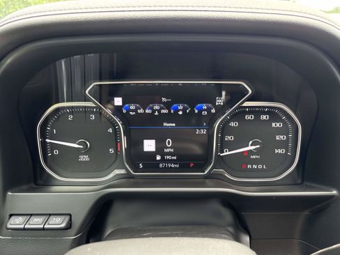 Used 2021 GMC Sierra 2500 Denali w/ Denali Ultimate Package AWD/4WD image 22